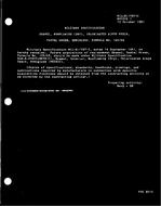 MIL MIL-E-17971C Notice 1 – Cancellation MIL MIL-E-17971C Notice 1 - Cancellation