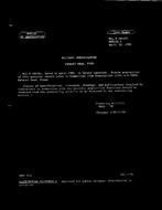 MIL MIL-E-18435C Notice 1 - Cancellation