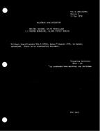 MIL MIL-E-19043 Notice 2 - Cancellation