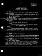 MIL MIL-E-19122A MIL MIL-E-19122A