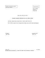 MIL MIL-E-19603C Notice 1 - Inactivation 1