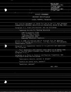 MIL MIL-E-199A Amendment 3