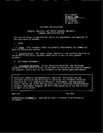 MIL MIL-E-20652F MIL MIL-E-20652F