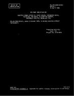 MIL MIL-E-21480/20 Notice 1 - Cancellation