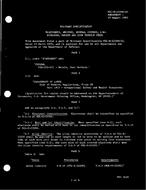 MIL MIL-E-22200/6C Amendment 1 MIL MIL-E-22200/6C Amendment 1