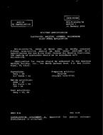 MIL MIL-E-22200/7B Notice 1 – Cancellation MIL MIL-E-22200/7B Notice 1 - Cancellation