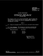 MIL MIL-E-23765/1E Amendment 1