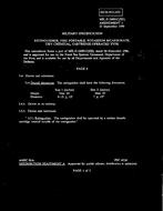 MIL MIL-E-24091C Amendment 1 MIL MIL-E-24091C Amendment 1