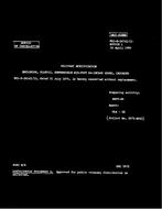 MIL MIL-E-24142/13 Notice 1 - Cancellation