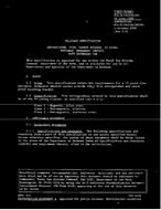 MIL MIL-E-24269B MIL MIL-E-24269B