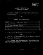 MIL MIL-E-24403A Amendment 1