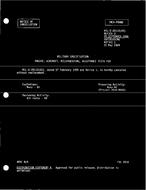 MIL MIL-E-25112 Notice 2 – Cancellation MIL MIL-E-25112 Notice 2 - Cancellation