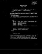 MIL MIL-E-25670A MIL MIL-E-25670A