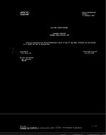 MIL MIL-E-25670A Notice 1 - Validation