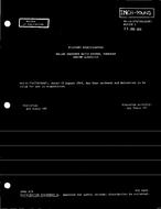 MIL MIL-E-27675B Notice 1 - Validation