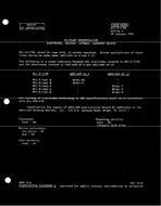 MIL MIL-E-278B Notice 1 – Cancellation MIL MIL-E-278B Notice 1 - Cancellation