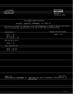 MIL MIL-E-3118C Notice 1 – Validation MIL MIL-E-3118C Notice 1 - Validation