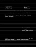 MIL MIL-E-36607 Notice 1 - Cancellation