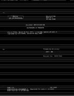 MIL MIL-E-37256 Notice 1 - Cancellation