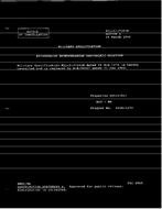 MIL MIL-E-37303B Notice 1 - Cancellation