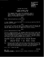 MIL MIL-E-4158E Amendment 3