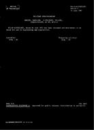 MIL MIL-E-45332C Notice 1 - Validation