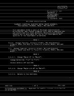 MIL MIL-E-46215C Amendment 3