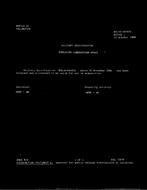 MIL MIL-E-46495A Notice 1 - Validation