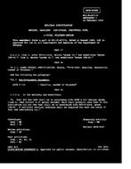 MIL MIL-E-46717G Amendment 1 MIL MIL-E-46717G Amendment 1
