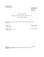 MIL MIL-E-46717G Notice 1 – Cancellation MIL MIL-E-46717G Notice 1 - Cancellation