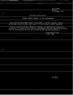 MIL MIL-E-480A Notice 1 – Cancellation MIL MIL-E-480A Notice 1 - Cancellation