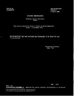 MIL MIL-E-48225 Notice 1 - Validation