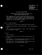 MIL MIL-E-48622A Amendment 2 MIL MIL-E-48622A Amendment 2