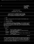 MIL MIL-E-50008B MIL MIL-E-50008B