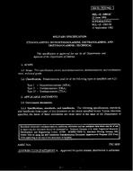 MIL MIL-E-50011C MIL MIL-E-50011C