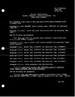 MIL MIL-E-50766 Amendment 1