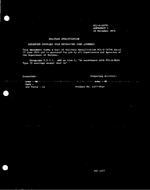 MIL MIL-E-50796 Amendment 1