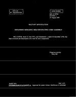 MIL MIL-E-50796 Notice 1 - Validation