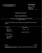 MIL MIL-E-51454A Notice 1 - Inactivation