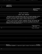 MIL MIL-E-52798A Notice 1 - Cancellation