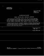 MIL MIL-E-52835A Notice 1 – Cancellation MIL MIL-E-52835A Notice 1 - Cancellation