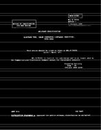 MIL MIL-E-55332 Notice 1 - Inactivation