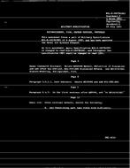 MIL MIL-E-5627B Amendment 2