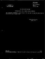 MIL MIL-E-5627B Notice 1 - Validation