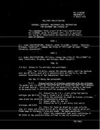 MIL MIL-E-6058B Amendment 1