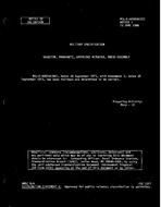 MIL MIL-E-60591A Notice 1 - Validation