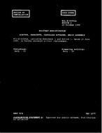 MIL MIL-E-60591A Notice 2 - Cancellation