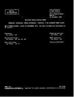 MIL MIL-E-6060/4A Notice 1 - Validation