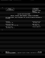 MIL MIL-E-6060/7A Notice 1 - Validation