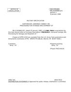 MIL MIL-E-62484C Notice 1 - Cancellation